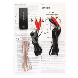 Колонки Edifier R1280T (2.0), White