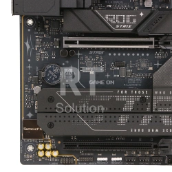 Материнская плата ASUS ROG Strix B860-F Gaming WiFi, LGA1851