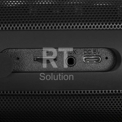Колонка портативная Sven PS-165 (2.0), Black