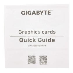 Видеокарта Gigabyte RTX 3050 Windforce OC V2, 6 GB, GeForce RTX 3050