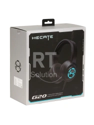 Гарнитура Edifier Hecate G20, Black
