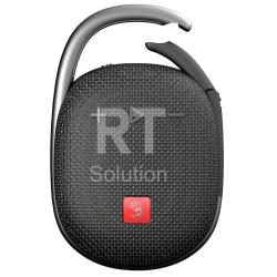 Колонка портативная A4Tech Bloody S5 Lock, Black