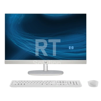 Моноблок HP All-in-One 27-cr0083ci (D2QE7EA)