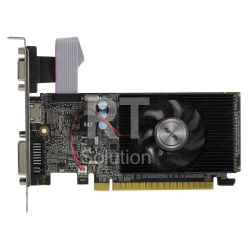 Видеокарта Afox GT 610, 2 GB, GeForce GT 610