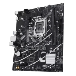 Материнская плата ASUS Prime B760M-F, LGA1700
