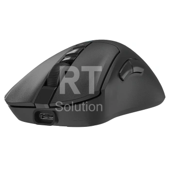Мышь A4Tech Bloody R73 Pro, Black, USB