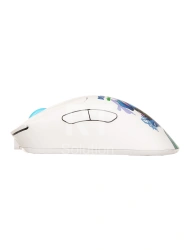 Мышь A4Tech Bloody R73 Ultra Duo Nyx Mirage, White, USB