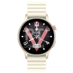 Смарт-часы Kieslect Lady Watch Lora 2, Gold