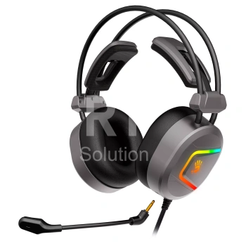 Гарнитура A4Tech Bloody MC750, Grey