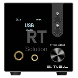 ЦАП-усилитель для наушников SMSL M300 SE