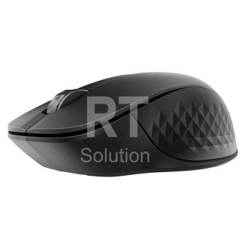 Мышь HP 430, Black, USB