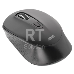 Мышь 2E MF230 SILENT, Black, USB