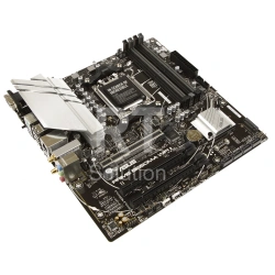 Материнская плата ASUS Prime B650M-A WiFi II, AM5