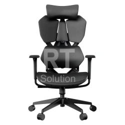 Кресло игровое компьютерное Sihoo X5C-N302, Black