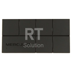 Switch 8 port Mercusys MS108G (V 2.3)