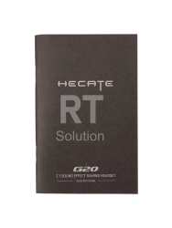 Гарнитура Edifier Hecate G20, Black