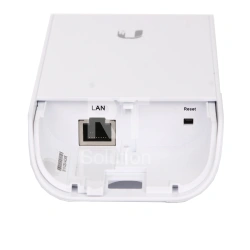 Точка доступа Ubiquiti NanoStation LocoM2
