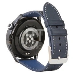 Смарт-часы Xiaomi Watch S5 M2530W1, Ceramic Blue