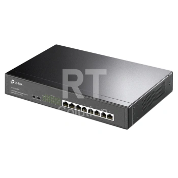 Switch 8 port TP-Link TL-SG1008MP V5.0