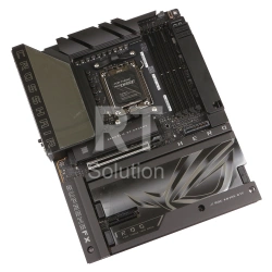 Материнская плата ASUS ROG Crosshair X870E Hero BTF, AM5