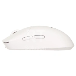 Мышь A4Tech Bloody SG5, White, USB