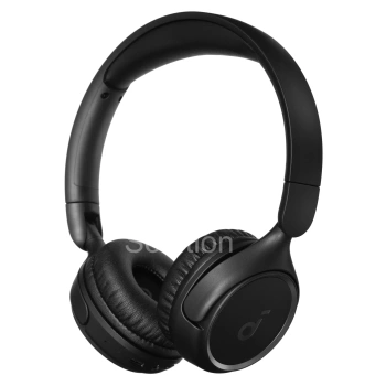Bluetooth гарнитура Soundcore H30i, Black