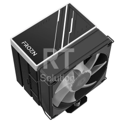 Кулер ID-Cooling Frozn A400 ARGB