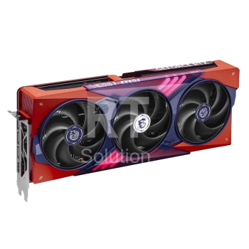 Видеокарта MSI RTX 5070 Ti MLG Edition OC, 16 GB, GeForce RTX 5070 Ti