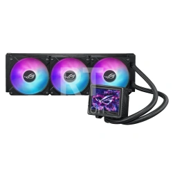 Система водяного охлаждения ASUS ROG Ryujin III 360 ARGB Extreme