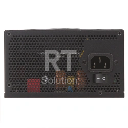 Блок питания ATX 850 W Zalman Teramax II SE ZM850-TMX2SE