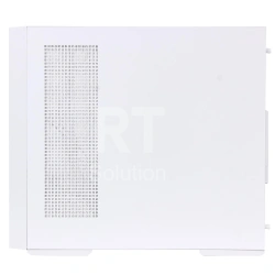 Корпус 1Stplayer AU6-WH, White