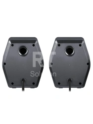 Колонки Defender Solar 9 (2.0), Black