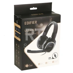Гарнитура Edifier K815, Black