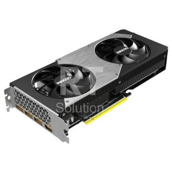 Видеокарта Inno3D RTX 5070 Twin X2, 12 GB, GeForce RTX 5070