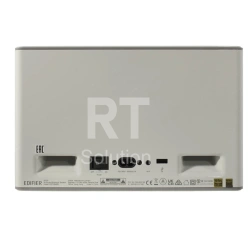 Колонка Edifier QD35, White