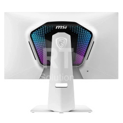 Монитор 27" MSI MPG 274URDFW E16M, Black-White