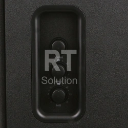 Колонки Music Public Kingdom BS050 (2.0), Black