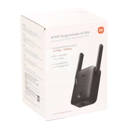 Усилитель сигнала Xiaomi Mi Wi-Fi Range Extender AC1200