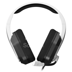 Гарнитура A4Tech Bloody G260P, White