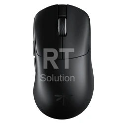 Мышь VGN Dragonfly Y2 Pro, Black, USB