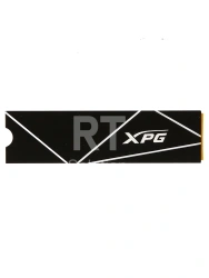 SSD накопитель 4 TB Adata XPG Gammix S70 Blade, M.2, PCIe 4.0