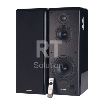 Колонки Microlab Solo 19 (2.0), Black