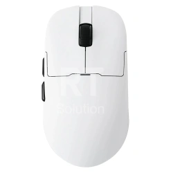 Мышь Ajazz AJ159 NLP, White, USB
