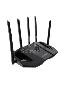 Маршрутизатор ASUS TUF Gaming BE6500