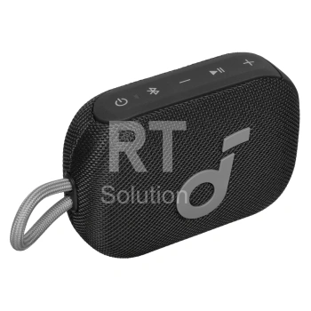 Колонка портативная Soundcore Select 4 Go, Black