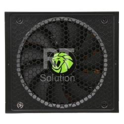 Блок питания ATX 750 W GameMax RGB-Smart 750 PRO