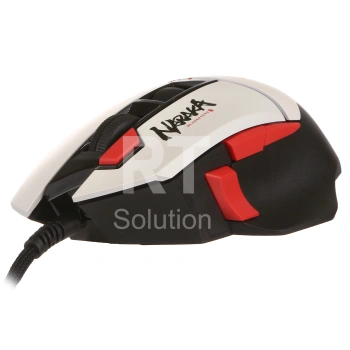 Мышь A4Tech Bloody W95 Ultra, Naraka, USB