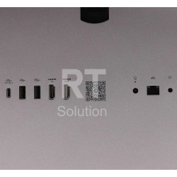 Моноблок HP OmniStudio X 27-cs1005ci (CJ2E9EA)