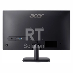 Монитор 24.5" Acer EK251QP6bi, Black