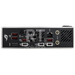 Материнская плата ASUS ROG Strix X870-I Gaming WiFi, AM5